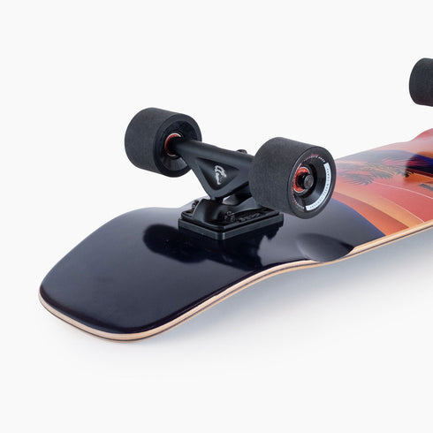 Landyachtz - ATV Slim Jim Baja Sail 31" (Deck only)